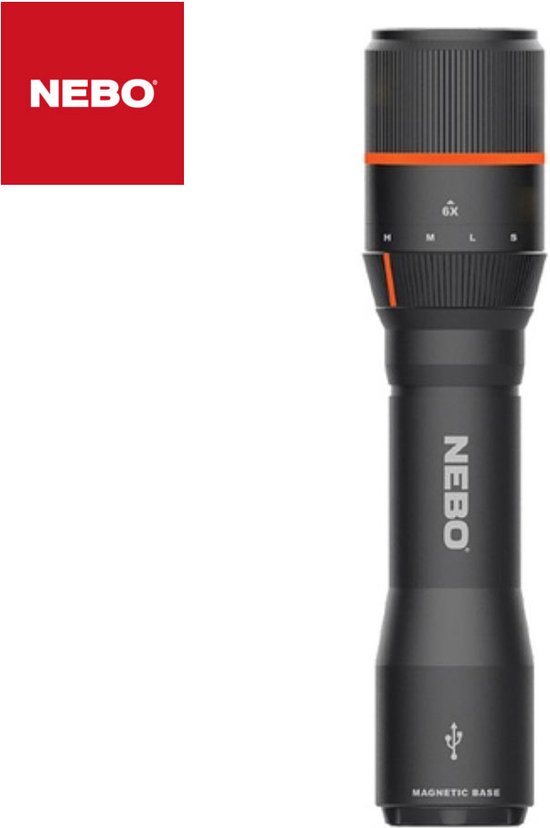 Nebo Newton 1000 au meilleur prix sur