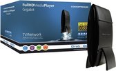 Conceptronic Gigabit Full HD Media Player