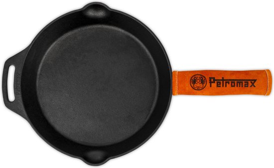 Petromax - Aramide Skillet steelhoes van Petromax — afbeelding 2
