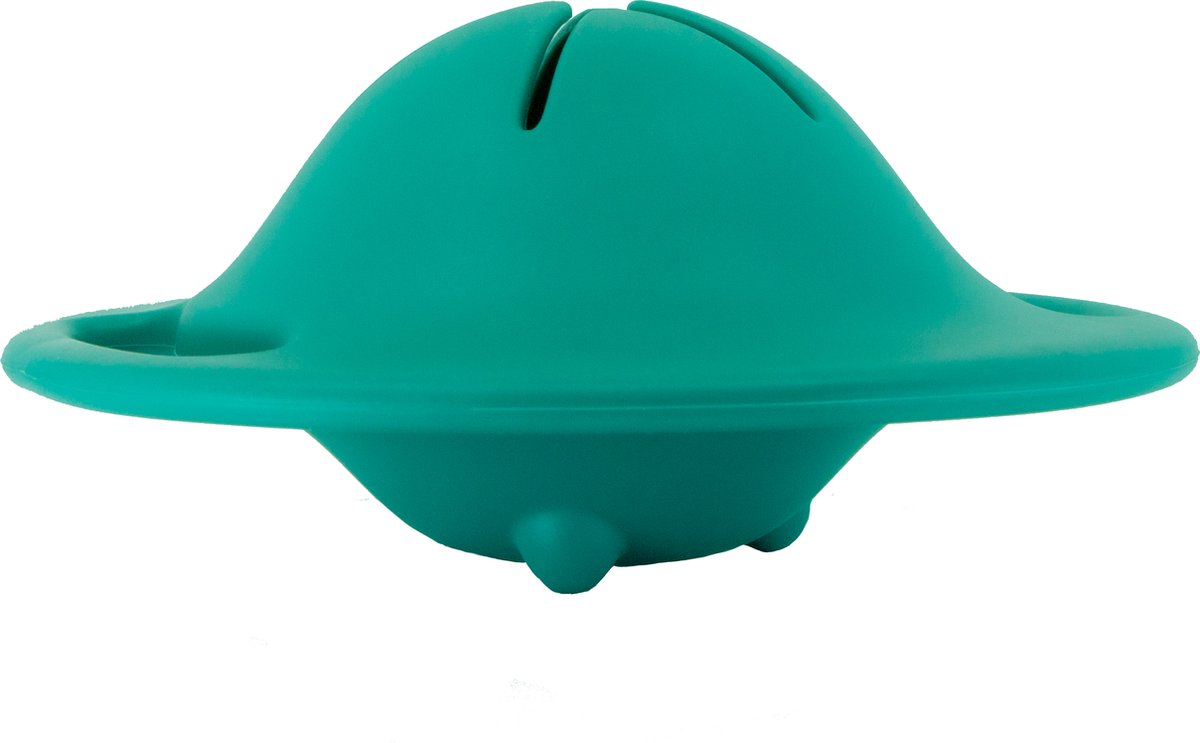 Pura my-my™ - silicone - snack cup - Mint