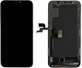 iPhone X scherm A+ kwaliteit LCD Incell inclusief gereedschap