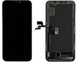Ecran LCD Incell qualité A+ iPhone X avec outils