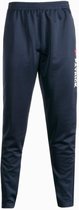 Patrick Granada Trainingsbroek Heren - Marine / Wit / Rood | Maat: 3XL