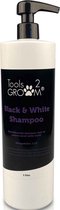 Black & White Shampoo 1 ltr