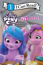I Can Read 1 - My Little Pony: Izzy Does It