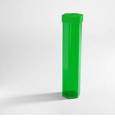 Gamegenic Playmat Tube Green