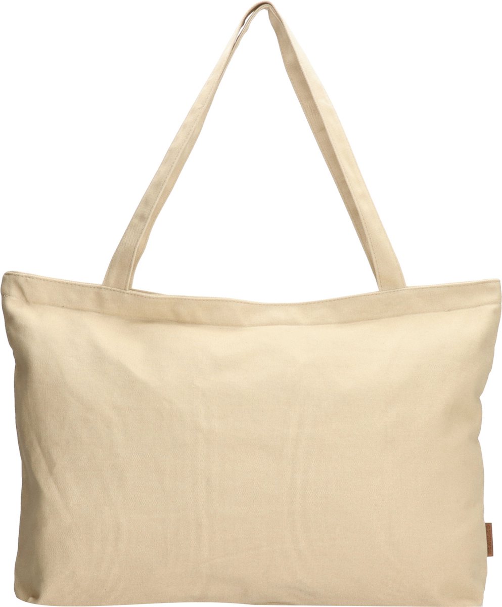 Beagles Duradero Shopper - Natuur