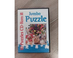 Jumbo Puzzel