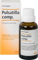 Heel Pulsatilla Compositum - 30Ml