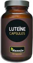 Hanoju Luteine 90 capsules