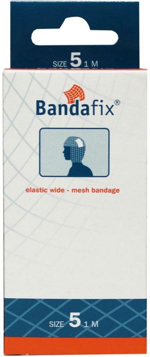Bandafix Nr 5 Hoofd