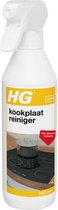 HG Nettoyant pour plaques vitrocéramiques - 500 ml