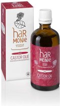 Harmonie Castor olie 100 ml