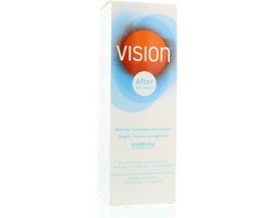 Vision Aftersun Lotion - Aftersun voor lichaam en gezicht - 180 ml