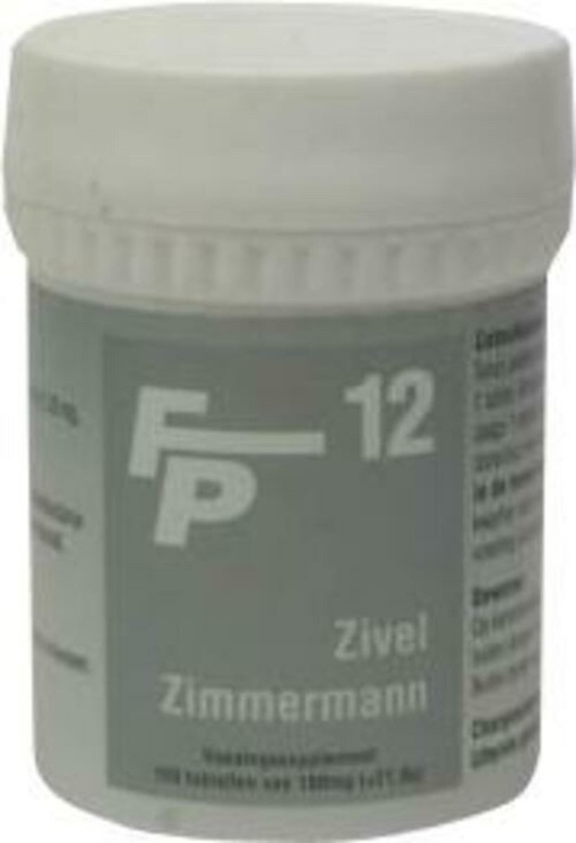 Medizimm Zivel FP12