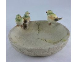 AL - Voerbak - Vogels - 19 cm