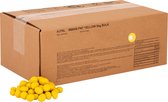 M&M's met pinda MEGAPACK gele kleur - 5kg