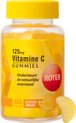 Roter 125 mg Vitamine C - Vitaminen - 60 gummies
