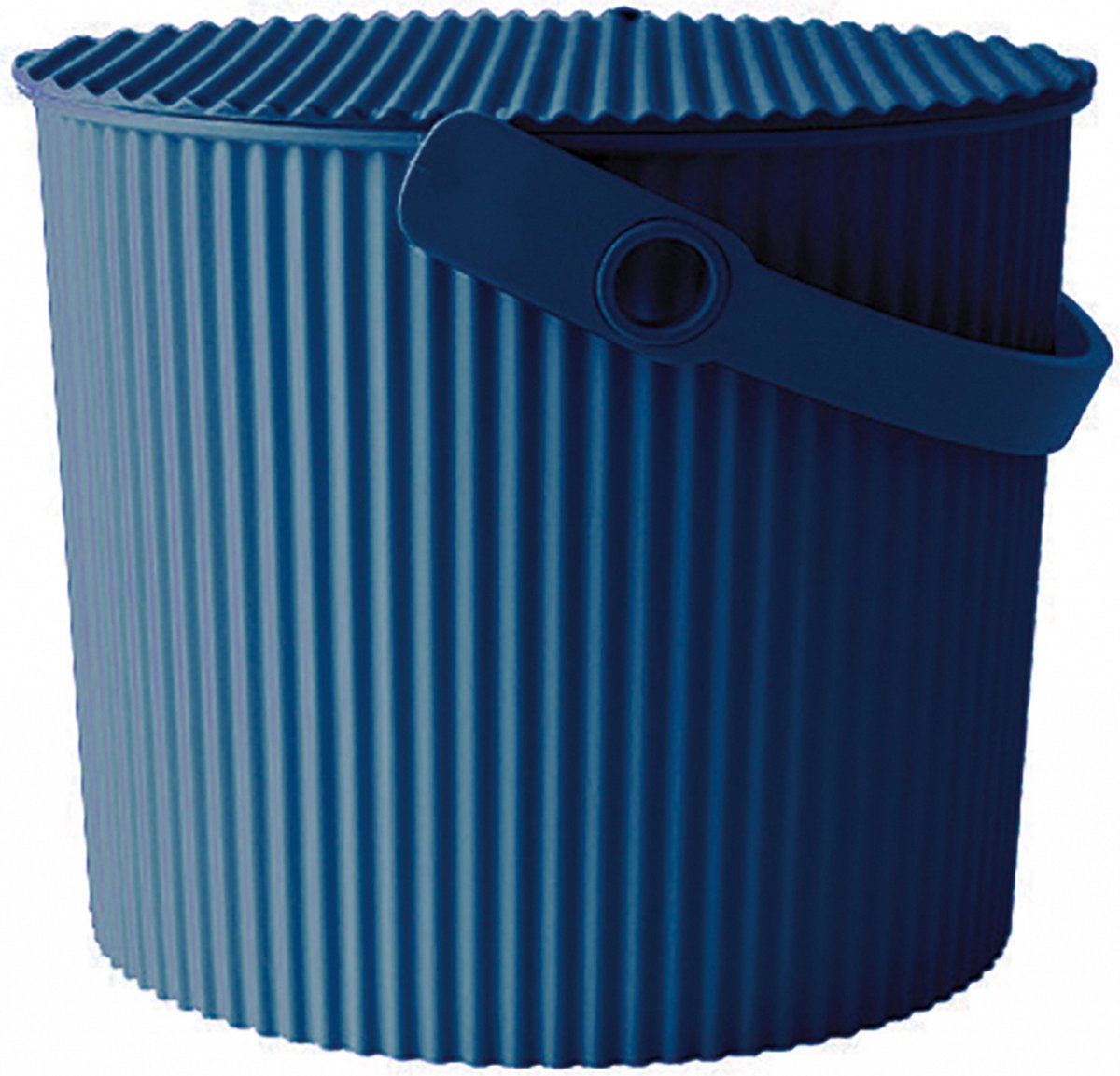 Hachiman Omnioutil Opbergemmer - S - Navy Blauw