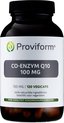 Proviform Co-enzym Q10 100mg Vegicaps 120st