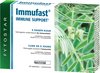 Fytostar Immufast Immune Support - Weerstand - Met vitamine D en Zink – 5 dagen kuur 10 tabletten
