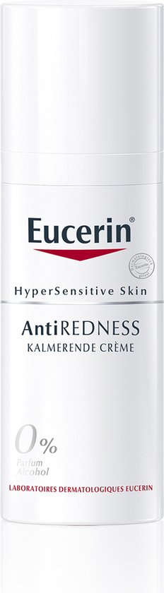Eucerin Anti-redness Kalmerend - Dagcrème - 50 ml