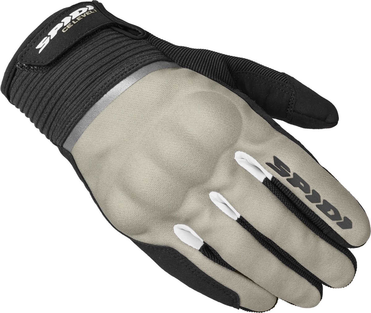 Spidi Flash CE Zand - Handschoen