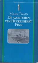 De Avonturen van Huckleberry Finn