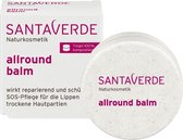 Santaverde Allround balm for lips and dry areas 12 gram