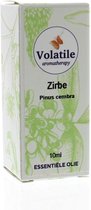 Volatile Zirbe 10 ml