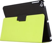 Be.ez LA Full Cover iPad Air Folio Case Black Wasabi