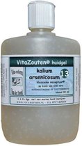 Vitazouten Kalium arsenicosum huidgel Nr. 13 90ml