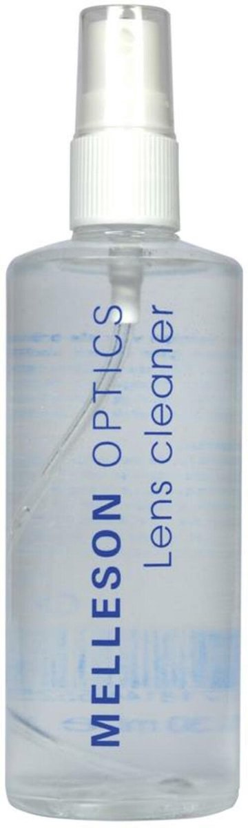 Melleson optics brilspray - 130 ml