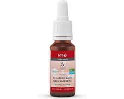 Bachbloesem Bio N°46 Druppels Woede 20ml