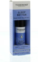 Tisserand Aromatherapy Roller ball sleep better 10 ml