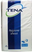 Tena - Plug sheet - Drap Hygiène - 140 x 80cm - matelas d'incontinence