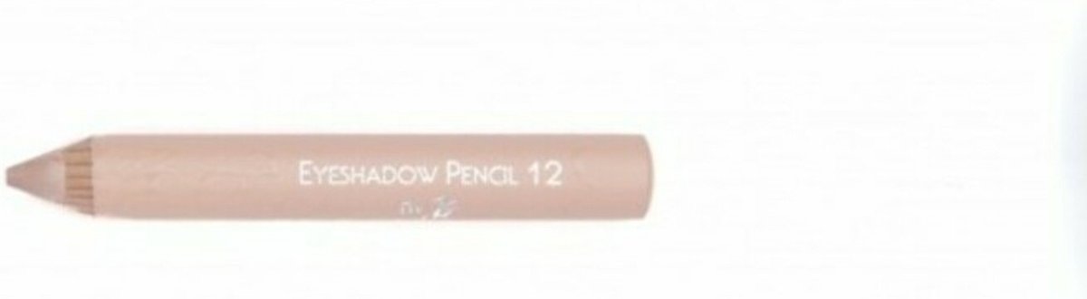 John van G Eyeshadow pencil 12 bronzing 1st