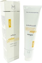 Metamorphose Reflexx Color Cream Permanente Crème Haarkleur Kleuring 120ml - 05.41 Light Copper Ash Brown / Hell Kupfer Aschbraun
