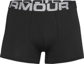 Under Armour UA Charged Cotton 3in 3 Pack Heren Sportonderbroek - Maat L