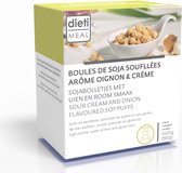 Boules de soja à l'oignon crème Dieti - 5 pièces - Snack