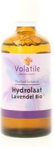 Volatile Lavendel Hydrolaat - 100 ml - Etherische Olie