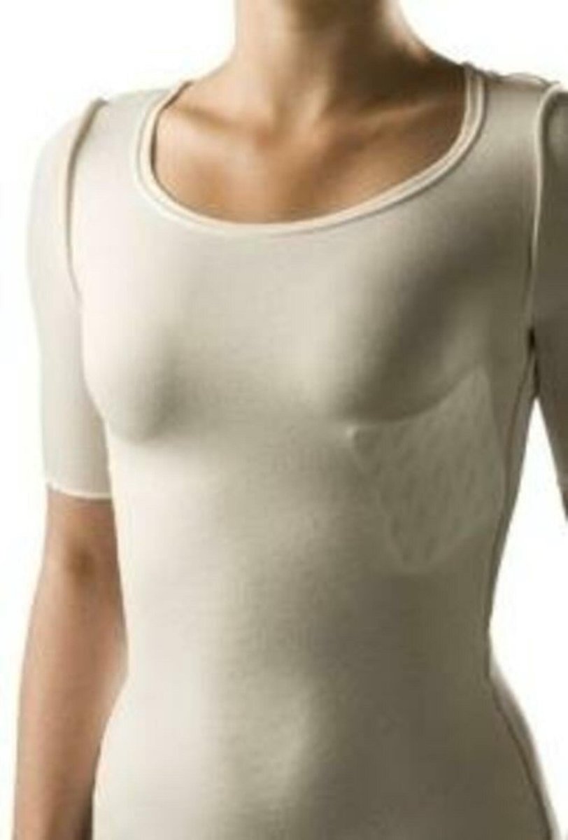 Goedkoopste Heka Comfort fixverband bovenlichaam maat S (1st
