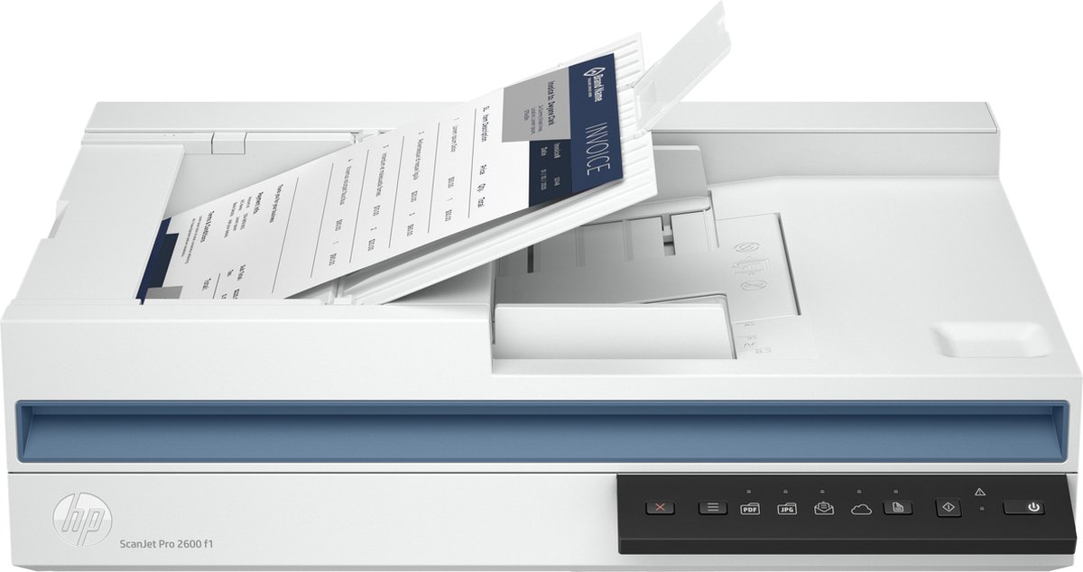 Scanner HP 20G05A#B19 thumbnail 7