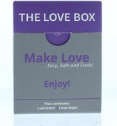 LoveSurprise The Love Box