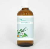 Balance Pharma Gemmoplex Hgp028 Bekken Vrouw - 100 ml