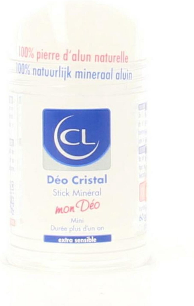 CL Cosline Deo kristall mineral stick 60 gram