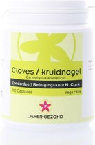 Cloves Kruidnagel Liever Gezon