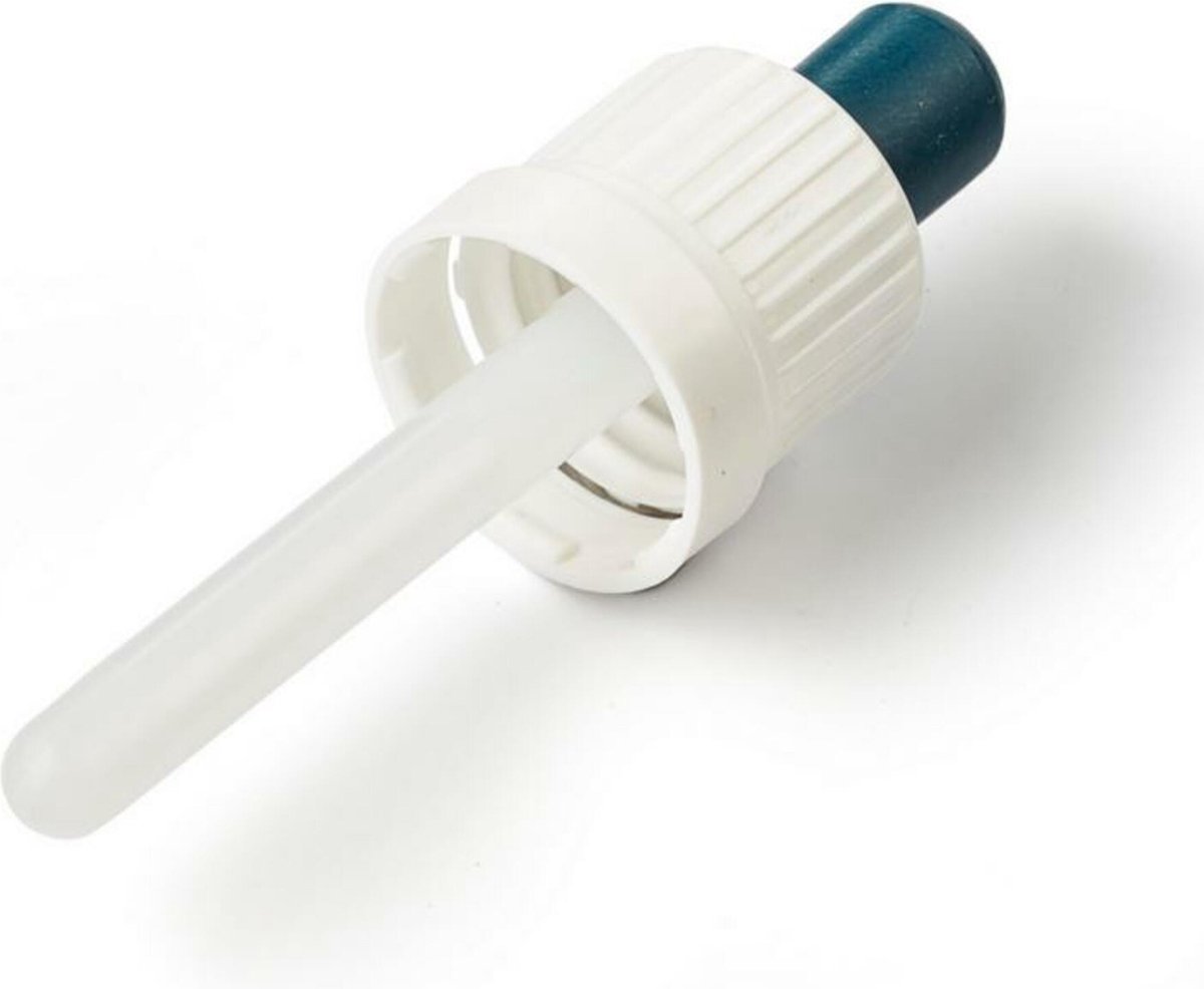 Pipetmontuur Kunststof 10-30Ml