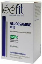 leefit Glucosamine plus
