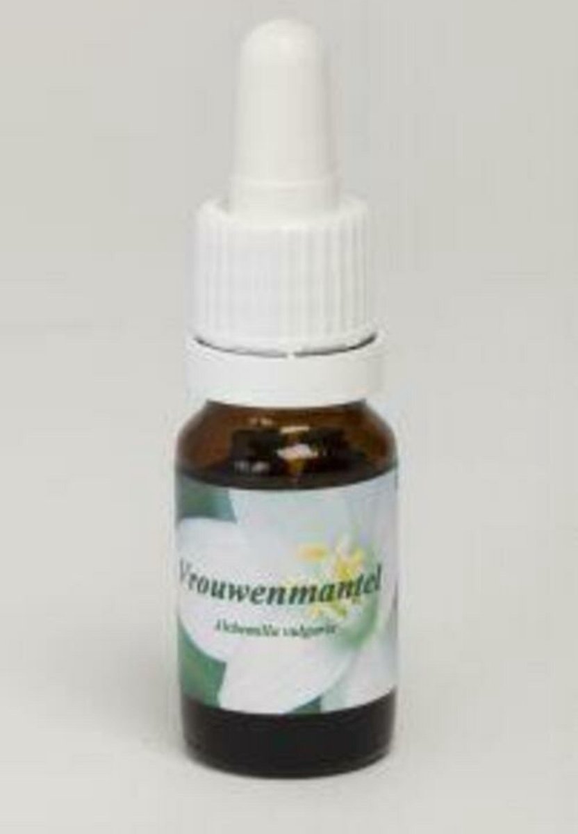 Goedkoopste Star Remedies Vrouwenmantel 10 ml